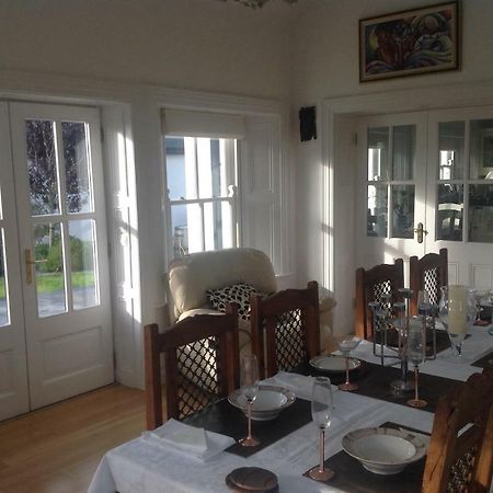 Ballyard House B & B Tralee Bagian luar foto