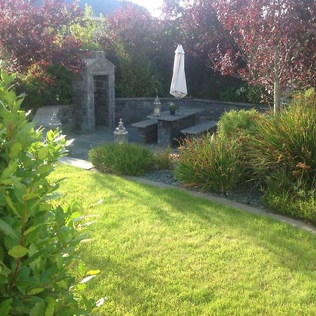 Ballyard House B & B Tralee Bagian luar foto