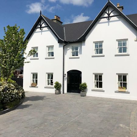 Ballyard House B & B Tralee Bagian luar foto