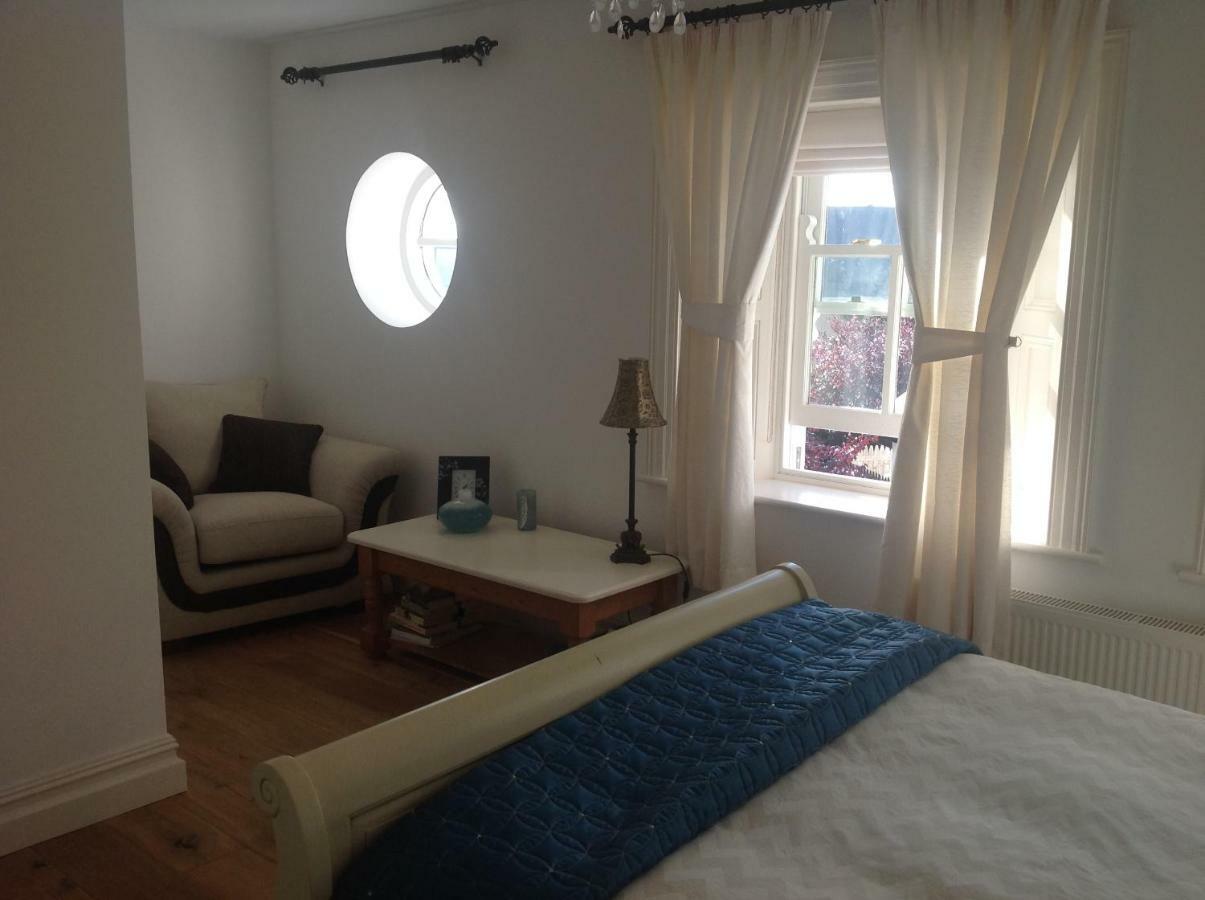 Ballyard House B & B Tralee Bagian luar foto