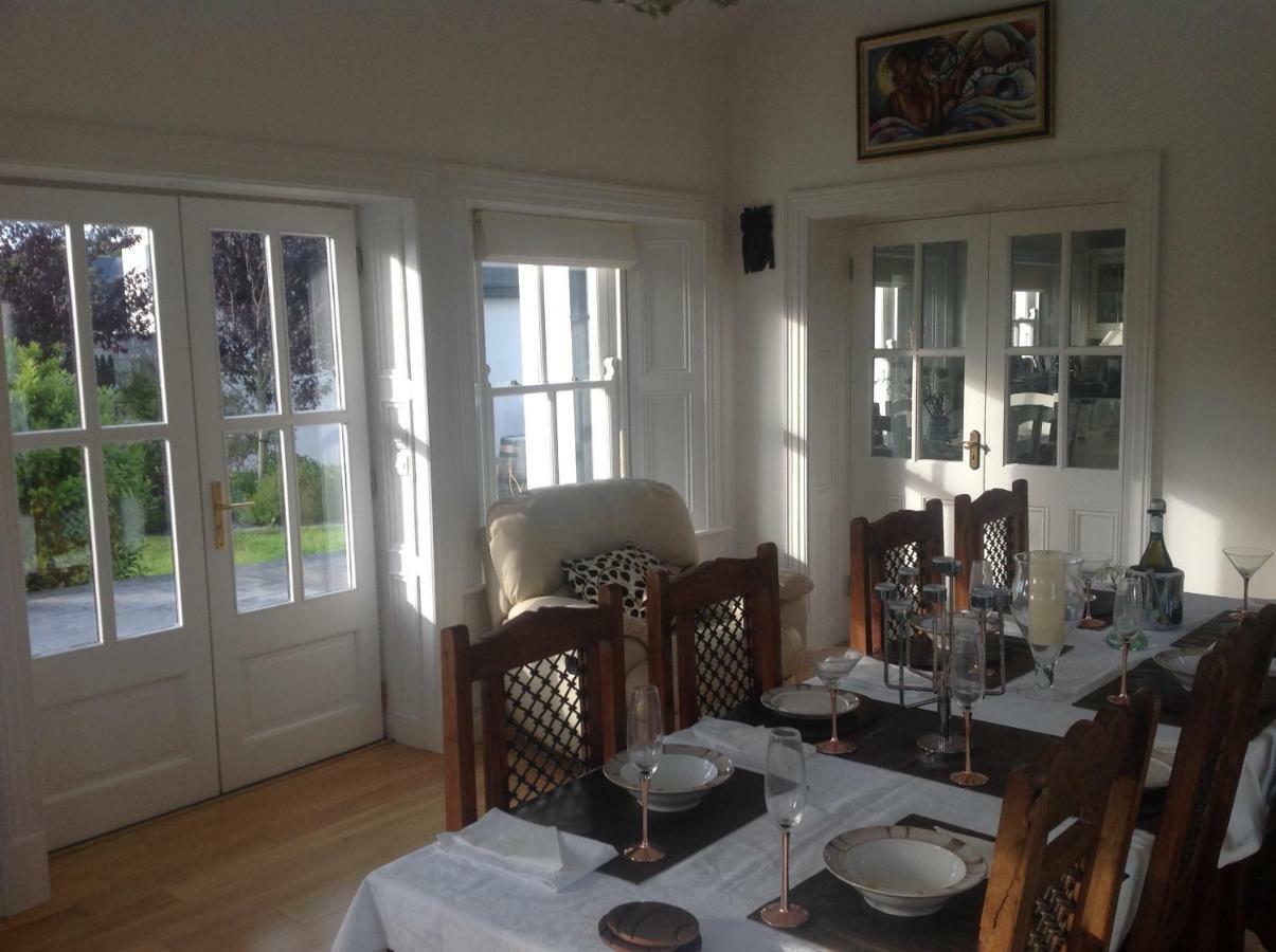Ballyard House B & B Tralee Bagian luar foto
