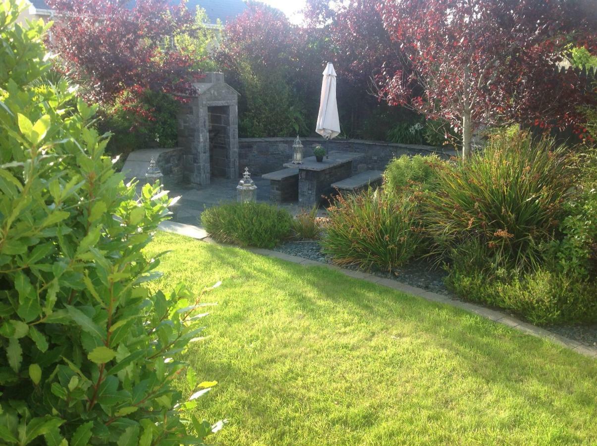 Ballyard House B & B Tralee Bagian luar foto