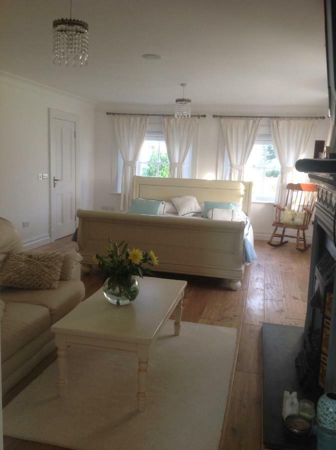Ballyard House B & B Tralee Bagian luar foto