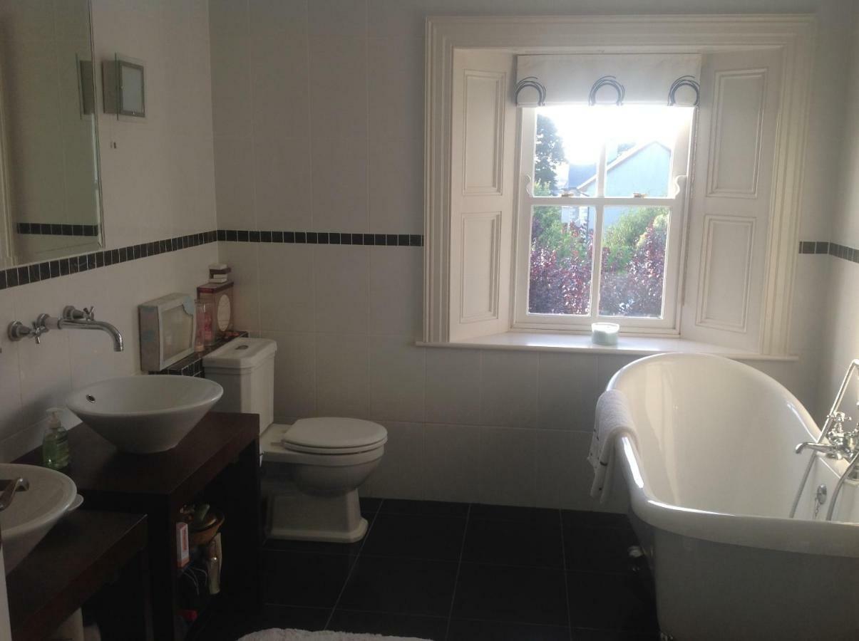 Ballyard House B & B Tralee Bagian luar foto