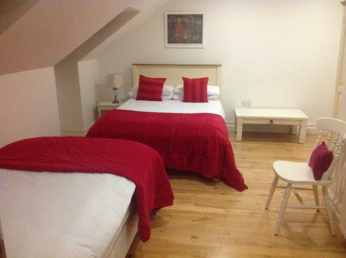 Ballyard House B & B Tralee Bagian luar foto