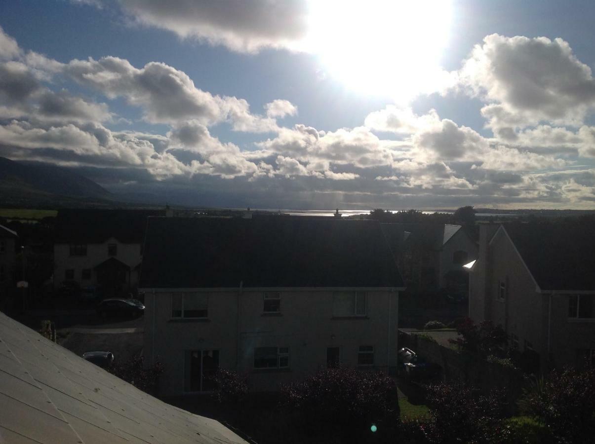 Ballyard House B & B Tralee Bagian luar foto