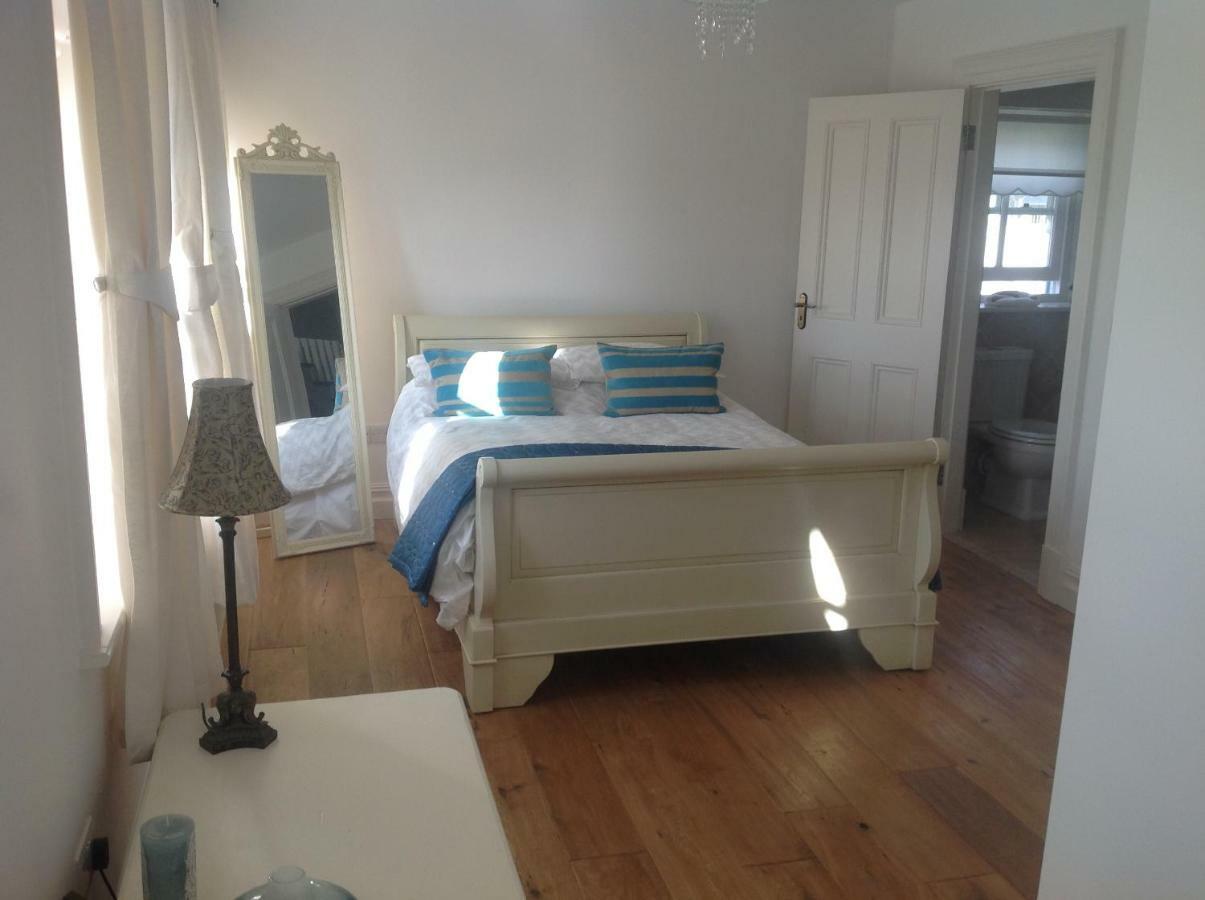 Ballyard House B & B Tralee Bagian luar foto