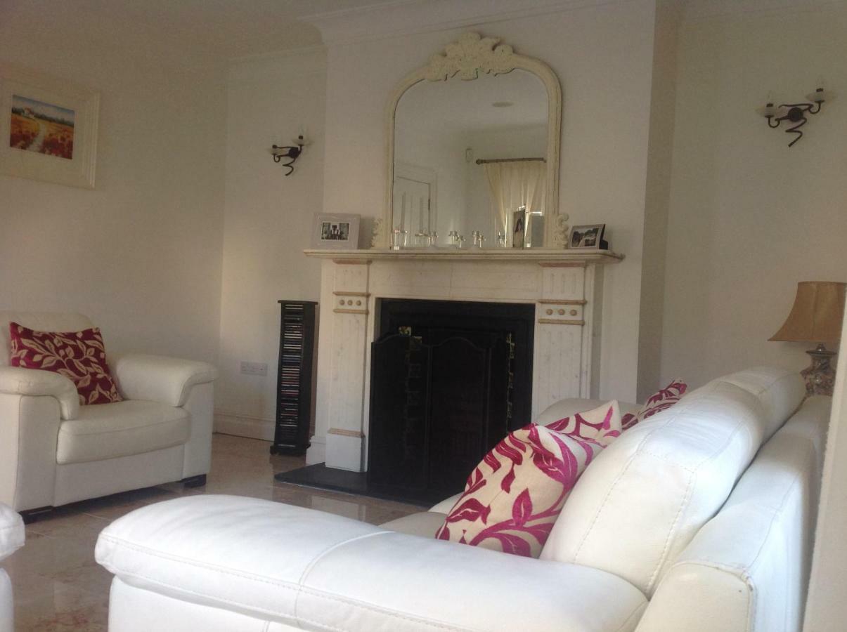 Ballyard House B & B Tralee Bagian luar foto