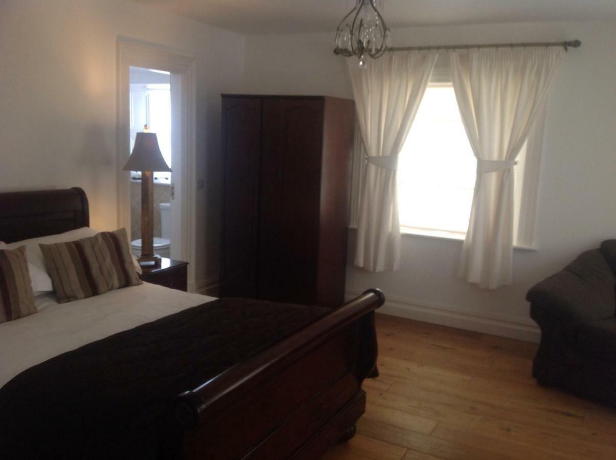 Ballyard House B & B Tralee Bagian luar foto