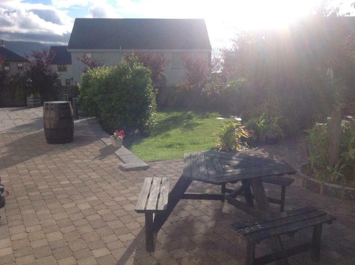 Ballyard House B & B Tralee Bagian luar foto